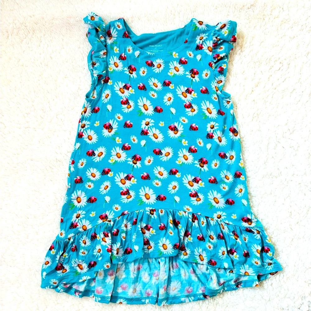 Posh Peanut Dress
